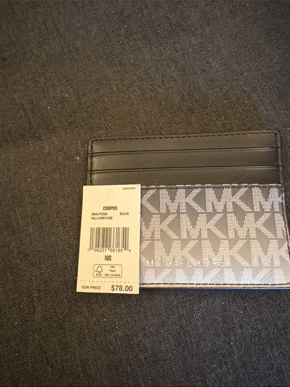 Michael Kors slim michael